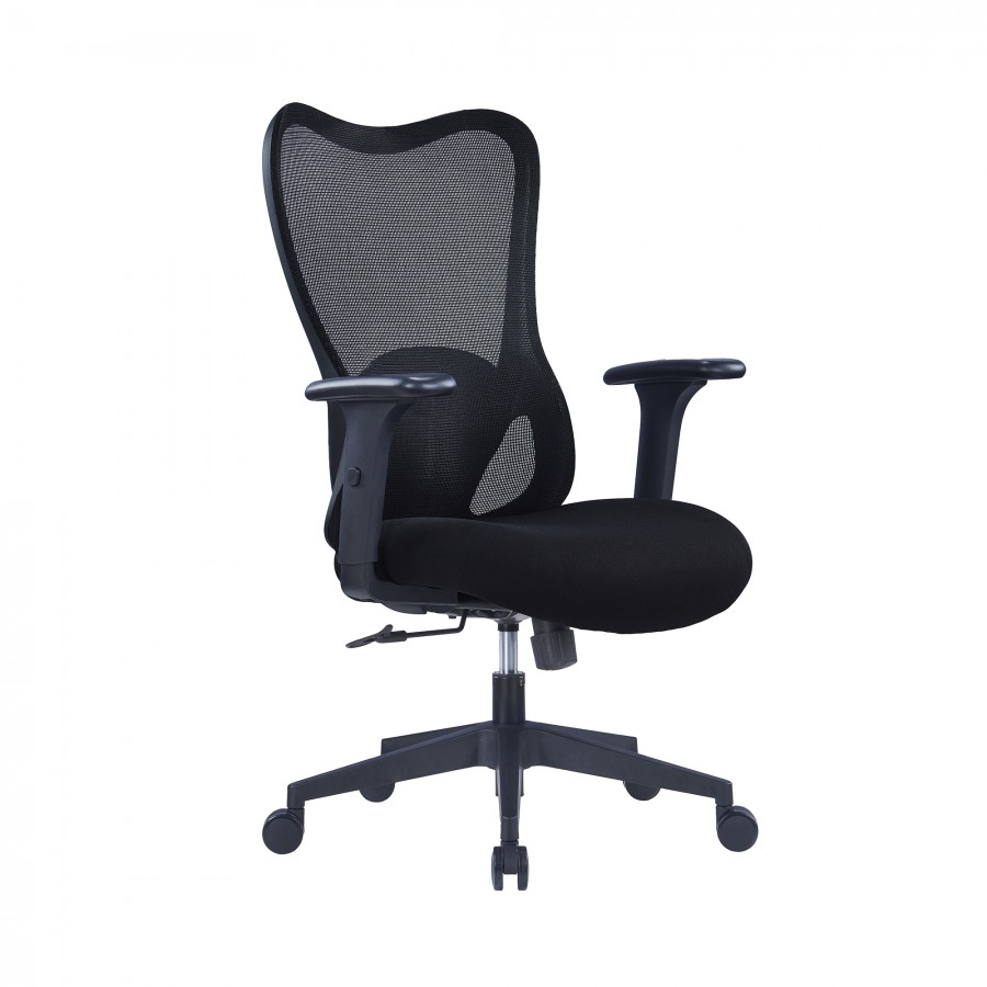 Zephyr Ergonomic Mesh Office Chair